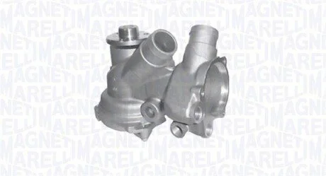 Водяний насос MAGNETI MARELLI 352316170680