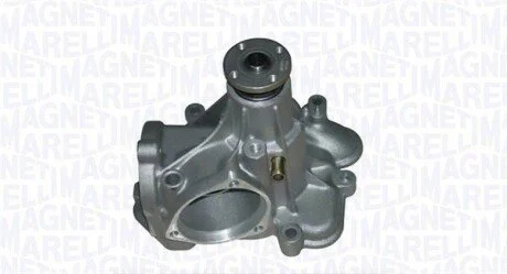DB Помпа воды W124, W140 4.2/5.0 91- MAGNETI MARELLI 352316170696