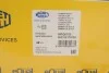 Водяний насос (кор.код. WPQ0700) MAGNETI MARELLI 352316170700 (фото 4)