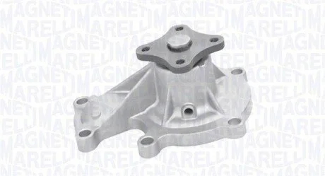 Помпа воды NISSAN [] MAGNETI MARELLI 352316170778 (фото 1)