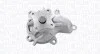 MAGNETI MARELLI Помпа воды  NISSAN BLUEBIRD 1.8,2.0 352316170780