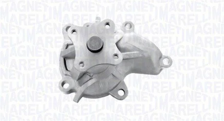 Помпа воды NISSAN BLUEBIRD 1.8,2.0 MAGNETI MARELLI 352316170780