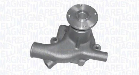 NISSAN Помпа воды Patrol 3.2D/TD 80- MAGNETI MARELLI 352316170804 (фото 1)
