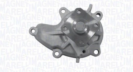 NISSAN Помпа воды Bluebird 80- MAGNETI MARELLI 352316170813