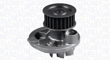 Водяной насос (кор.код. WPQ0878) MAGNETI MARELLI 352316170878