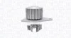 Помпа воды CITROEN AX 1.0,1.1,1.3,1.4 86-98 BERLINGO 1.1,1.4 96 BX 1.1,1.4 86-93 C15 1.0,1.1,1.484-97 SAXO [] MAGNETI MARELLI 352316170888 (фото 1)