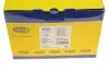 Водяний насос (кор.код. WPQ0893) MAGNETI MARELLI 352316170893 (фото 6)
