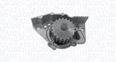 Водяна помпа MAGNETI MARELLI 352316170911