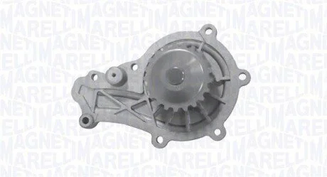Водяна помпа MAGNETI MARELLI 352316170917