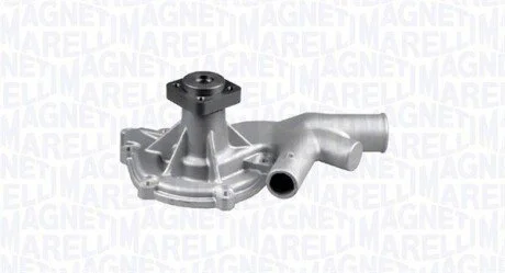 Помпа воды LANDROVER [] MAGNETI MARELLI 352316170944 (фото 1)