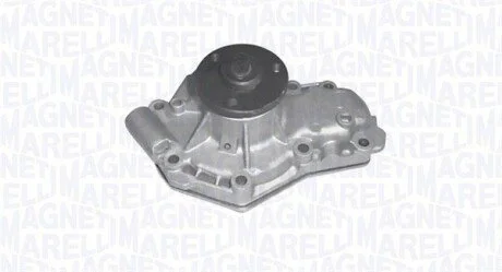 RENAULT Водяная помпа Espace || 91- MAGNETI MARELLI 352316170969