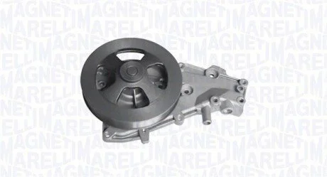 RENAULT Помпа воды Rapid,Super 5 MAGNETI MARELLI 352316170997