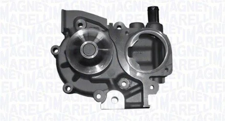 Помпа воды SUBARU Legacy 2,0-2,5 03-, Forester 2,0-2,5 03-, Impreza. MAGNETI MARELLI 352316171040 (фото 1)