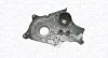 Помпа воды TOYOTA [] MAGNETI MARELLI 352316171136 (фото 1)