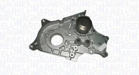 Помпа воды TOYOTA [] MAGNETI MARELLI 352316171136