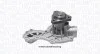 MAGNETI MARELLI Помпа воды AUDI 80 VW GOLF,JETTA,PASSAT,SANTANA,SCIROCCO,TRANSPORTER [352316171163] 352316171163
