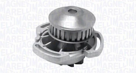 Помпа воды VW DERBY,GOLF,JETTA,PASSAT,POLO,SANTANA,SCIROCCO [] MAGNETI MARELLI 352316171166