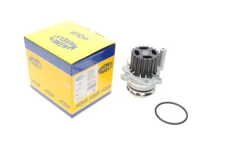 Водяна помпа MAGNETI MARELLI 352316171201
