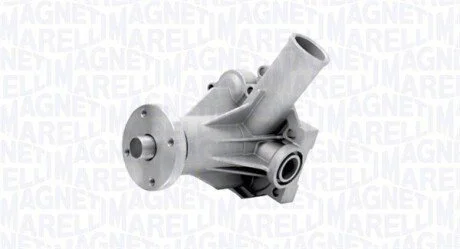 Помпа воды VOLVO 240,740,760,940,960 [] MAGNETI MARELLI 352316171220 (фото 1)