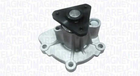 Насос охолоджуючої рідини CHRYSLER SEBRING, CITROEN C-CROSSER, C-CROSSER ENTERPRISE, DODGE CALIBER, JOURNEY, FIAT FREEMONT, HYUNDAI GRANDEUR, IX35, SANTA FÉ II, SANTA FÉ III 1.8-2.4LPG 01.05- MAGNETI MARELLI 352316171240