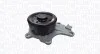Насос охолоджуючої рідини SUBARU TREZIA, TOYOTA AURIS, COROLLA, URBAN CRUISER, VERSO S, YARIS 1.4D 03.07- MAGNETI MARELLI 352316171241 (фото 1)