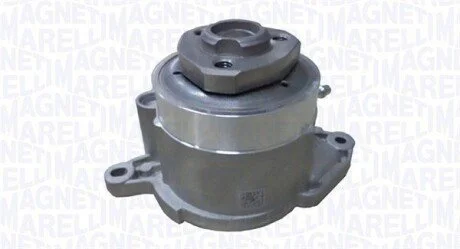 Насос охолоджуючої рідини AUDI A1, A3, SEAT ALTEA, ALTEA XL, IBIZA IV, IBIZA IV SC, IBIZA IV ST, LEON, TOLEDO IV, SKODA FABIA II, OCTAVIA II, RAPID, ROOMSTER, ROOMSTER PRAKTIK 1.2 11.08-05.22 MAGNETI MARELLI 352316171248