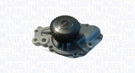 Насос охолоджуючої рідини CHRYSLER 300C, SEBRING 2.7 09.04-11.12 MAGNETI MARELLI 352316171251