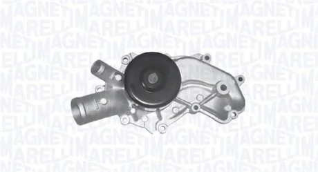 Водяна помпа MAGNETI MARELLI 352316171282