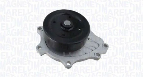 Автозапчасть MAGNETI MARELLI 352316171322