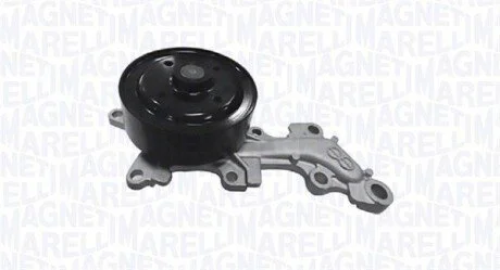 Насос охолоджуючої рідини DAIHATSU CHARADE VIII, SUBARU TREZIA, TOYOTA AURIS, COROLLA, URBAN CRUISER, VERSO S, YARIS 1.3/1.33 11.08- MAGNETI MARELLI 352316171326