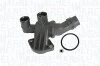 VW Термостат Golf,Passat,Skoda,Seat 2.0TFSI 04- MAGNETI MARELLI 352317000110 (фото 1)