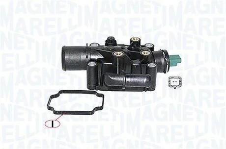 Автозапчасть MAGNETI MARELLI 352317000230 (фото 1)
