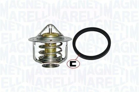 Автозапчастина MAGNETI MARELLI 352317000490 (фото 1)