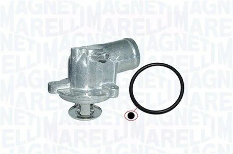 Автозапчасть MAGNETI MARELLI 352317000670 (фото 1)