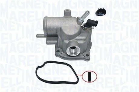 Автозапчасть MAGNETI MARELLI 352317000720 (фото 1)