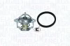 NISSAN Термостат Micra II,Sunny 1.3-1.8 82-,CHERRY 78-,Opel Campo,Monterrey 3.1TD,Subaru MAGNETI MARELLI 352317000840 (фото 1)