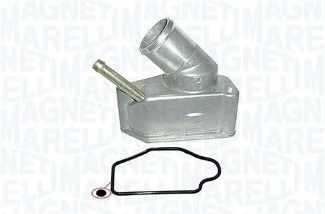 Термостат OPEL ASTRA/CALIBRA/OMEGA/SINTRA/VECTRA/ZAFIRA MAGNETI MARELLI 352317000870 (фото 1)