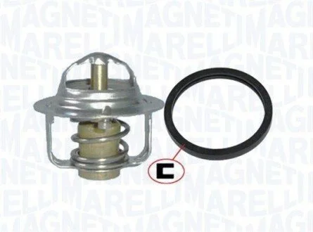 Termostat CHEVROLET/DAEWOO MATIZ/SPARK 05-, KALOS MAGNETI MARELLI 352317002340