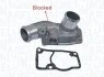 Termostat OPEL ASTRA G, ZAFIRA A 98-05 352317003100