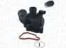 Termostat MERCEDES A-CLASS, B-CLASS 04-12 352317003490