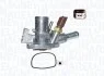 MAGNETI MARELLI ALFA ROMEO Термостат GIULIETTA 1.4 TB 10-18, MITO (955) 1.4 MultiAir 09-18, FIAT  500X (334) 1.4 LPG 17-18, PUNTO EVO 1.4 16V 09-12, JEEP RENEGADE VAN 1.4 LANCIA 352317003660