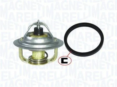 Автозапчасть MAGNETI MARELLI 352317004060