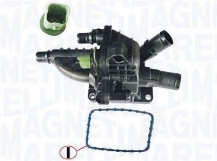 Автозапчасть MAGNETI MARELLI 352317004130