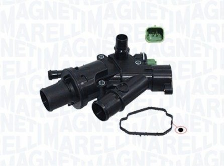 Автозапчасть MAGNETI MARELLI 352317004160