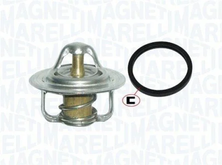 Автозапчасть MAGNETI MARELLI 352317004190