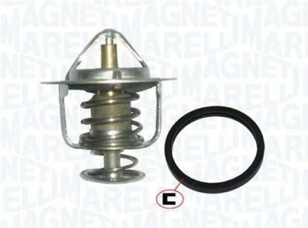 Автозапчасть MAGNETI MARELLI 352317004230