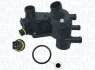 MAGNETI MARELLI Термостат с корпусом с датчиком Golf III/IV/V/Plus, Caddy -10,Skoda Felicia,Octavia I 352317004420