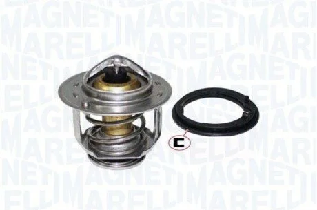 Термостат Honda Accord IV/V/Civic 1.4-2.0 -05 (78°C) MAGNETI MARELLI 352317004530