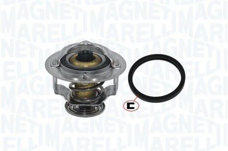 Автозапчасть MAGNETI MARELLI 352317004590 (фото 1)