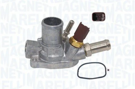 Автозапчасть MAGNETI MARELLI 352317004640
